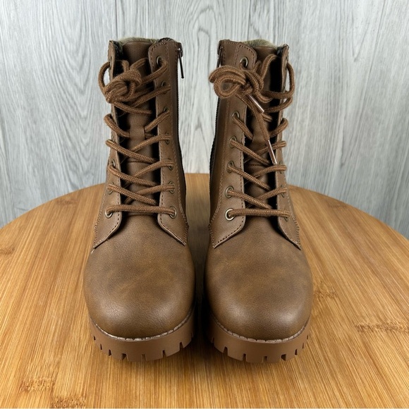 WOMEN'S ANKLE BOOTIES (SALLY-S) - Picture 7 of 9